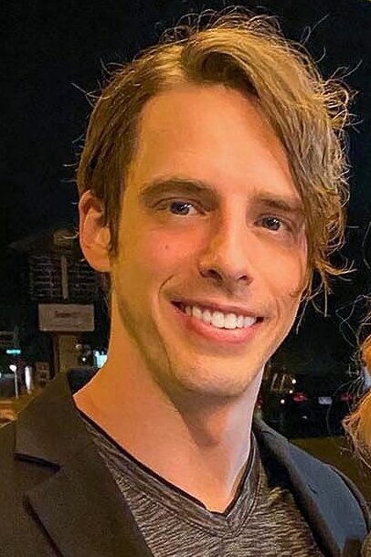 Eric Osmond