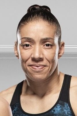 Germaine de Randamie