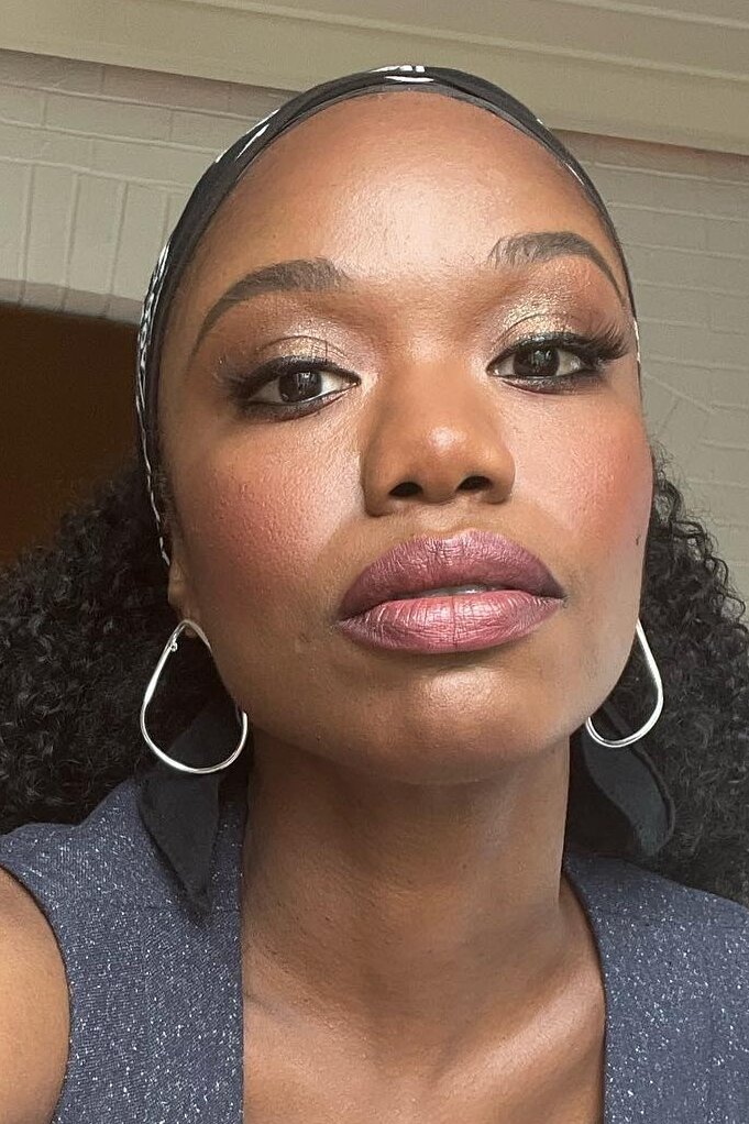 Xosha Roquemore