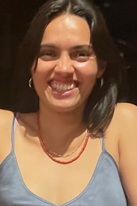 Aretha Brown