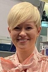 Cecelia Ahern