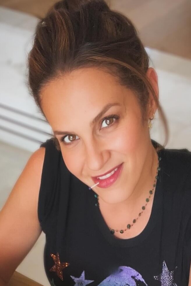 Elisa Tovati