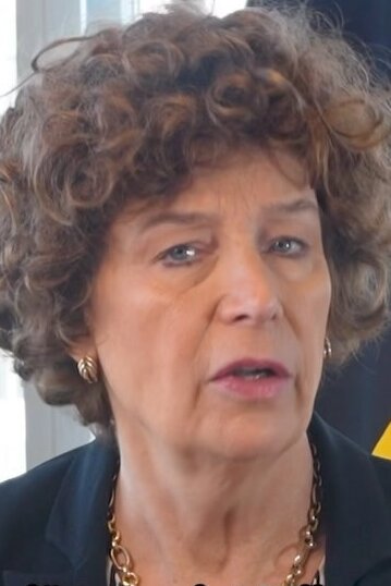 Petra De Sutter