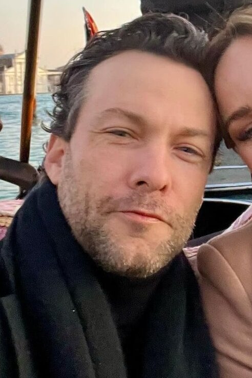 Kyle Schmid