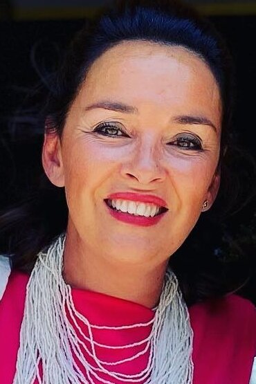 Stéphanie Pareja