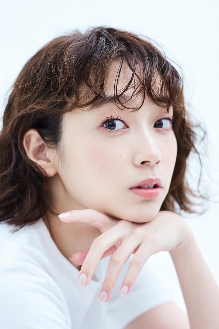 Kurumi Shimizu
