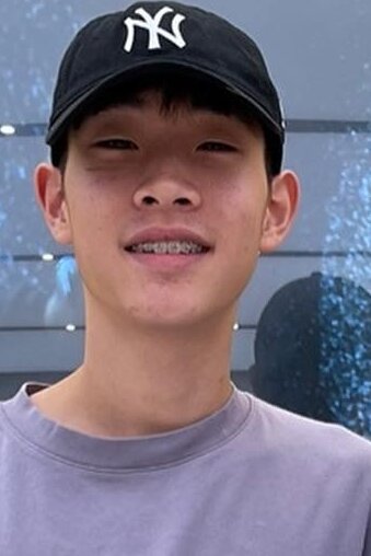 Eric Mun