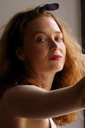 Lucy Walters