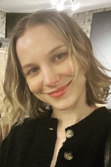 Tina Ivlev