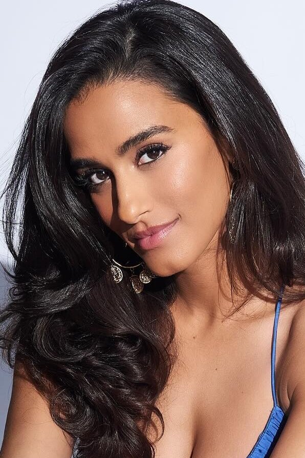 Chandni Parekh