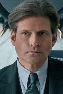 Crispin Glover