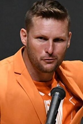 Shane Veryzer