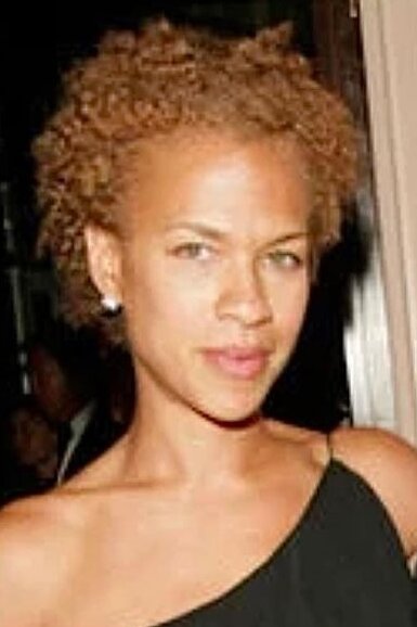 Tonya Lewis Lee