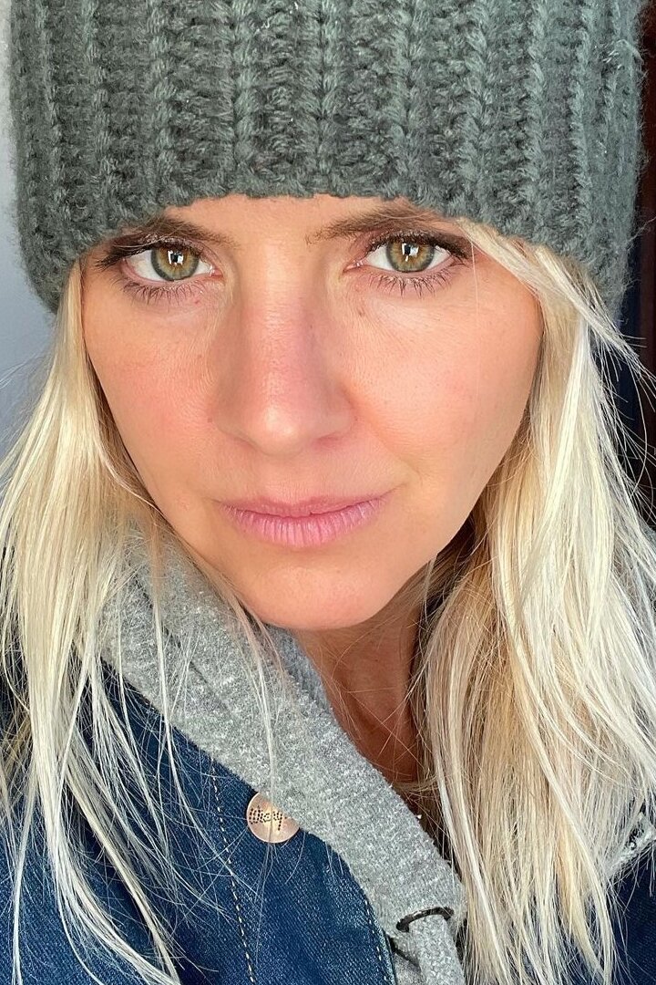 Eliza Coupe