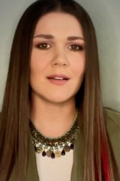 Dina Garipova