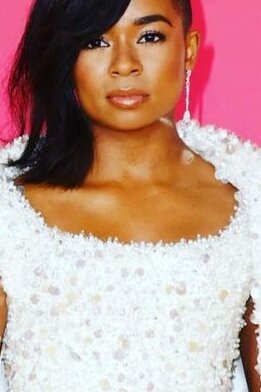 Alexis Floyd