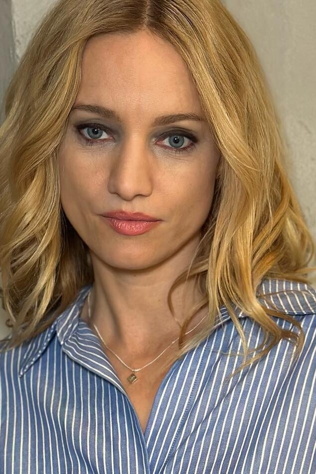 Laurence Leboeuf