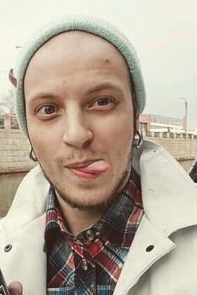Nik Chernikov