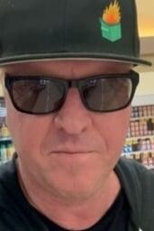 Jake Busey