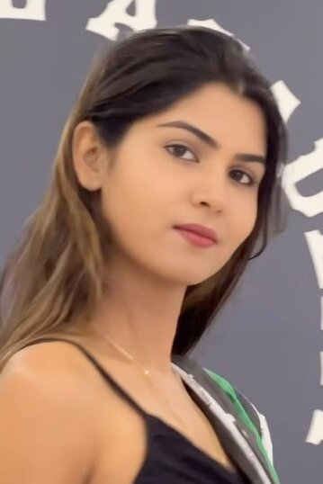 Upasana Rai