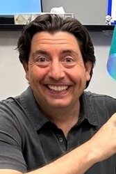 Jeremy Padawer