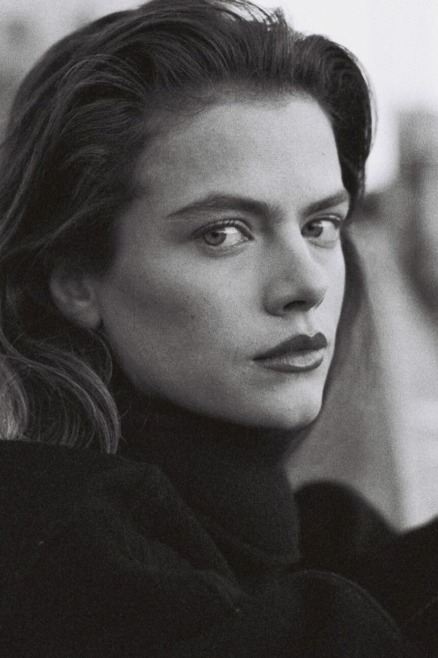 Alva Bratt