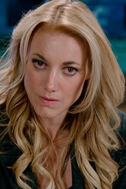 Zoie Palmer