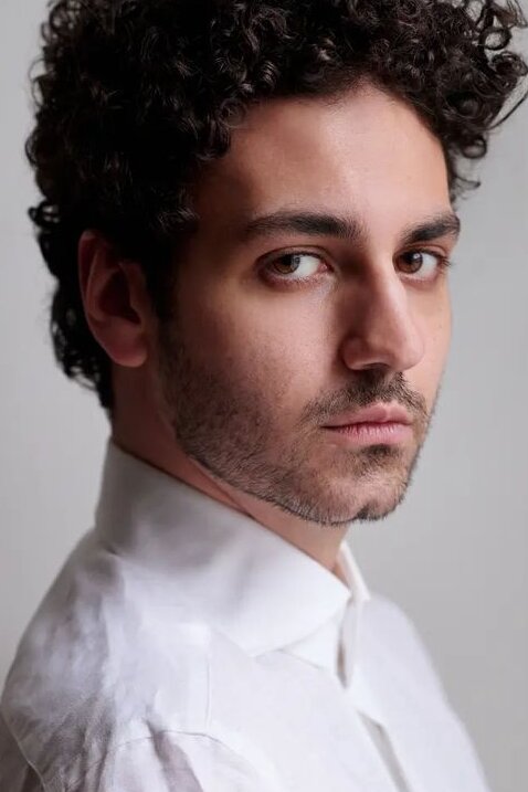 Ehren Kassam