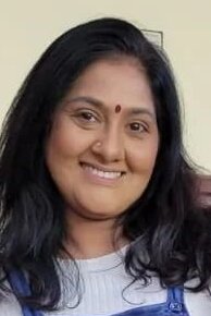 Anju Aravind