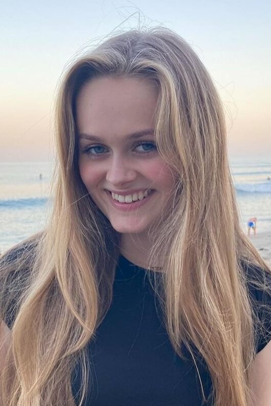 Hannah Nordberg