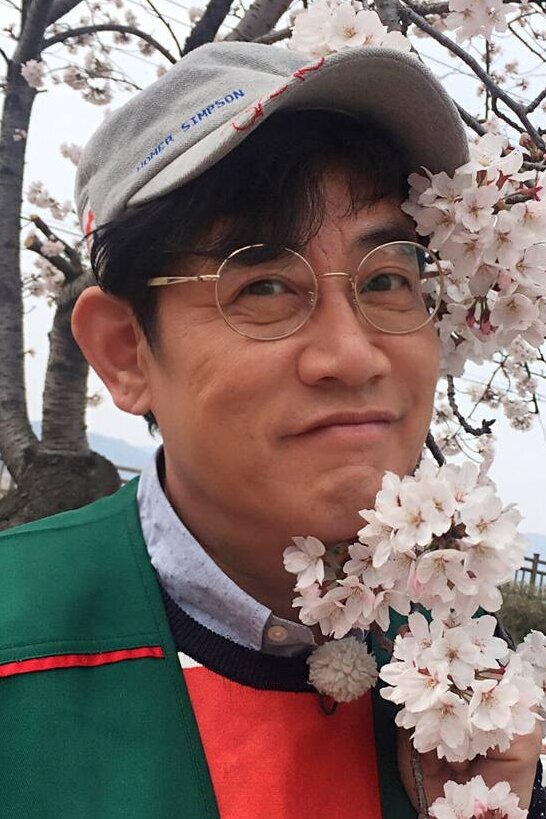 Lee Kyung-kyu