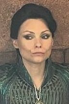 MyAnna Buring
