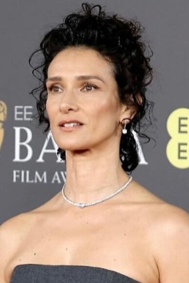 Indira Varma
