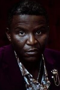Khulu M. Skenjana