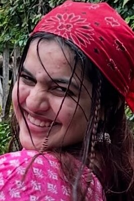 Janavi Jain