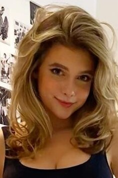 Eleanor Worthington-Cox