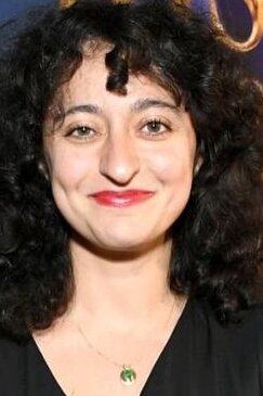 Mitra Jouhari