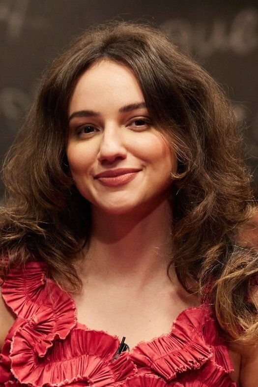 Samya Pascotto