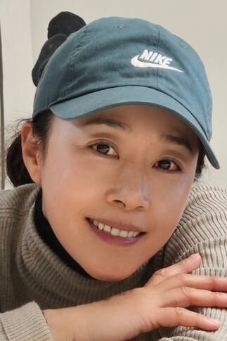 Moon Jeong-hee