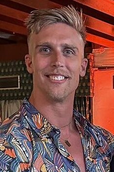 Justin Howell