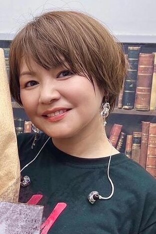 Yuko Nakazawa