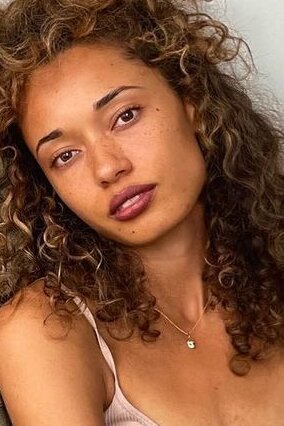 Olivia Swann