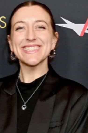 Kate Peterman