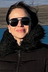 Larissa Bracher