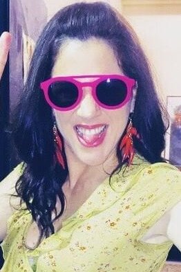 Vivian Kontomari