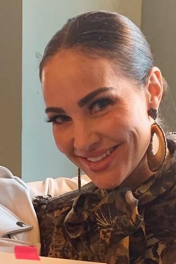 Tiffany Fallon