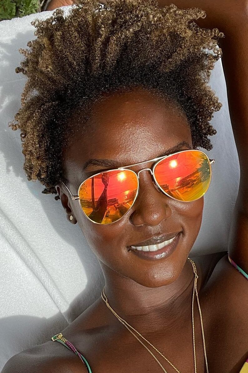 Jade Eshete