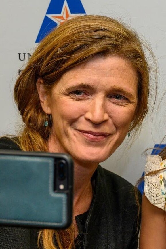 Samantha Power