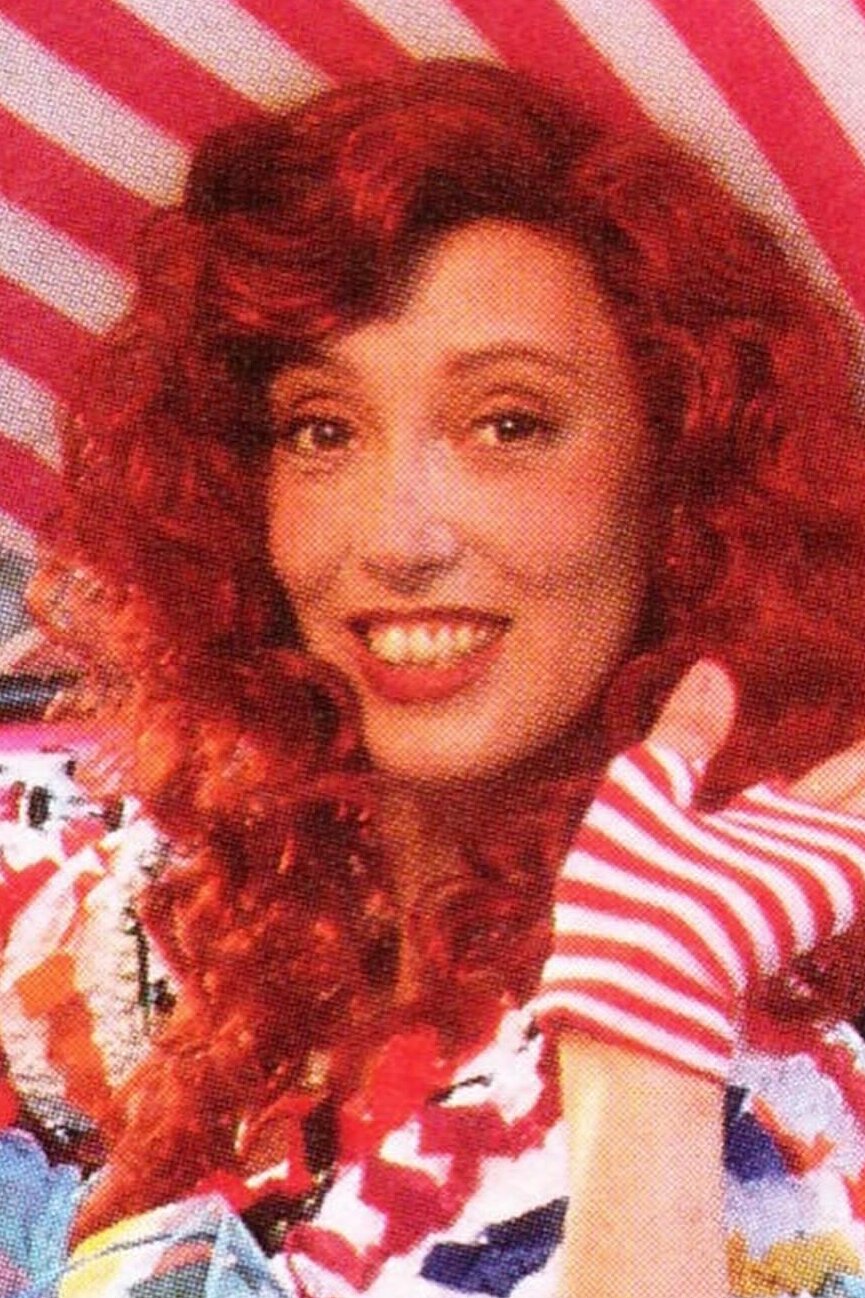 Shelley Duvall