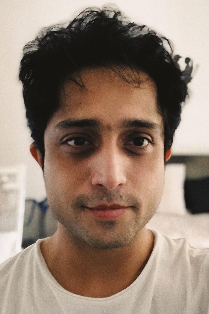 Nikhil D'Souza